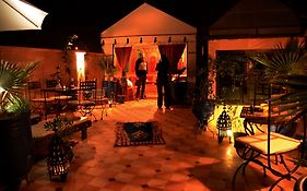 Beata Riad In BB Médina - Marrakech